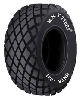 AGRICULTURAL IMPLEMENT TYRES