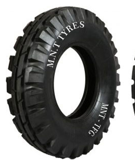 AGRICULTURAL TRACTOR FRONT TYRES