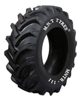 AGRICULTURE TRACTOR REAR TYRES