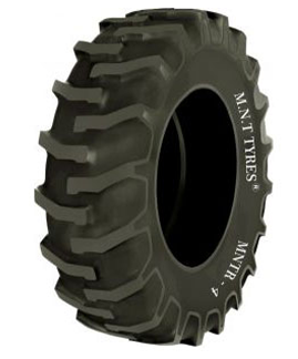 OFF THE ROAD (OTR) TYRES